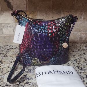 Brahmin Katie Showtime Melbourne Crossbody